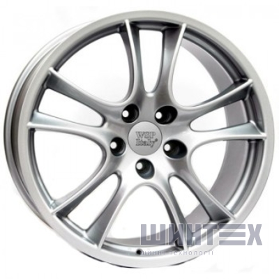 WSP Italy Porsche (W1051) Tornado 10x21 5x130 ET50 DIA71.6 W